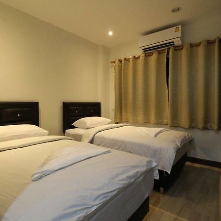 Chaiwat Guesthouse 방콕 외부 사진
