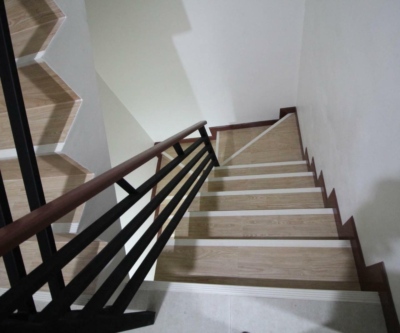 Chaiwat Guesthouse 방콕 외부 사진